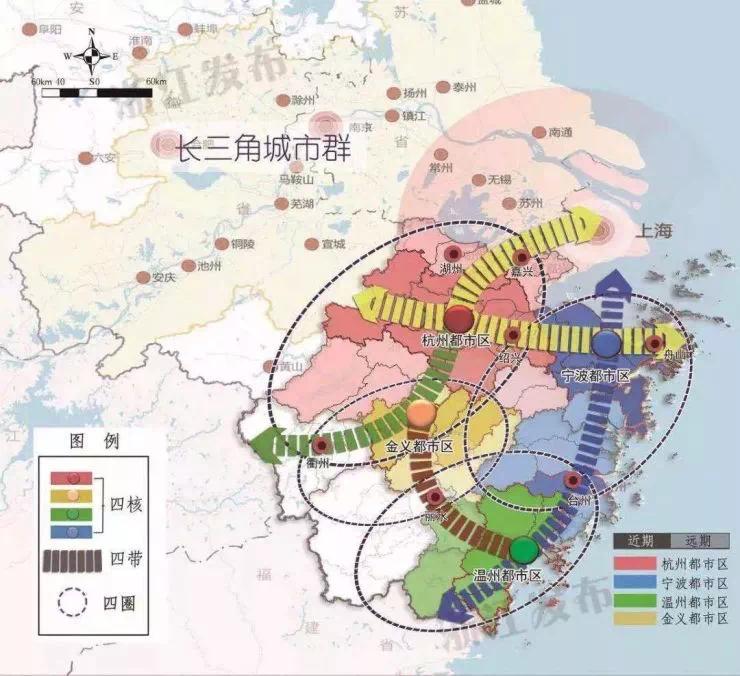 嘉兴对接上海最新消息,嘉兴对接上海最新消息，深化合作，共融发展