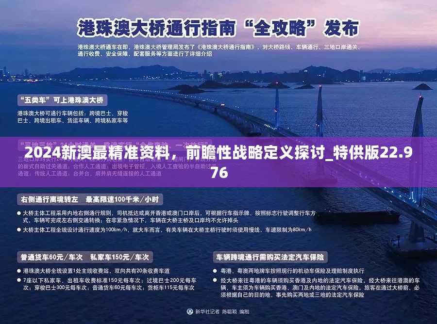 新澳2024年精准正版资料,新澳2024年精准正版资料，探索未来趋势与价值